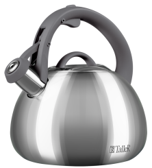 Чайник "TALLER" 11371 2,5 л - Электробыт М - каталог товаров магазина Арктика