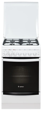 Плита комбинированная GEFEST 5102-03 0023 - фото в интернет-магазине Арктика
