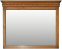 Спальня "Верди люкс 2" зеркало П434.160 (Дуб рустикаль/патина) - Пинскдрев - фото в интернет-магазине Арктика