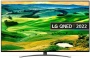 Телевизор LG 50QNED816QA.ADKG UHD Smart TV INS