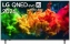 Телевизор LG 55QNED80B6B.ARUG UHD Smart TV - фото в интернет-магазине Арктика