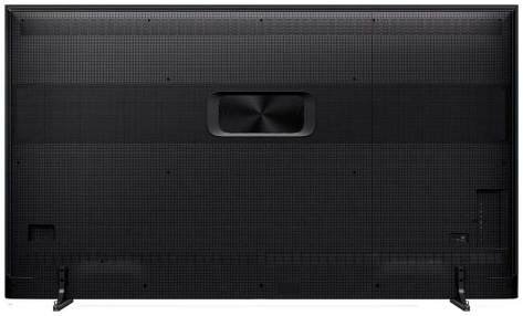 Телевизор Hisense 100U7Q UHD Smart TV - фото в интернет-магазине Арктика