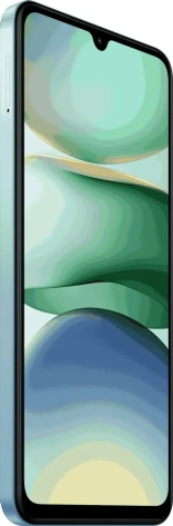 Мобильный телефон Xiaomi REDMI A5 4+128Gb Blue - фото в интернет-магазине Арктика