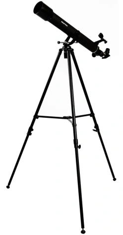 Телескоп Praktica Antares 70/700AZ - фото в интернет-магазине Арктика