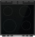 Плита электрическая Gorenje GEC6A11SG - фото в интернет-магазине Арктика