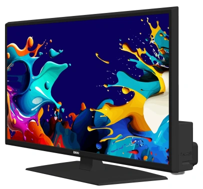 Телевизор BBK 24LEM-1080/T2C - фото в интернет-магазине Арктика