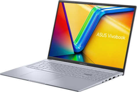 Ноутбук Asus K3605ZC-N1154 i5-12500H/16Gb/512GbSSD/16" no OS - фото в интернет-магазине Арктика