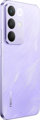 Мобильный телефон Realme C85 6+128Gb Фиолетовый (RMX5566) - фото в интернет-магазине Арктика