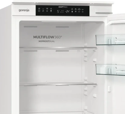 Встраиваемый холодильник Gorenje NRKI517141 - фото в интернет-магазине Арктика