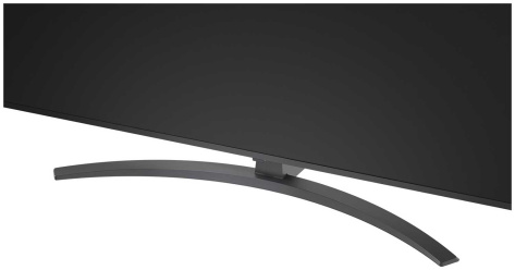 Телевизор LG 65NANO81A6A.ARUG UHD Smart TV - фото в интернет-магазине Арктика