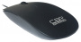 Мышь CBR CM-104 USB (черная)