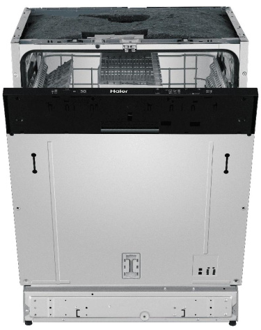 Встраиваемая посудомоечная машина Haier HDWE14-292RU - фото в интернет-магазине Арктика