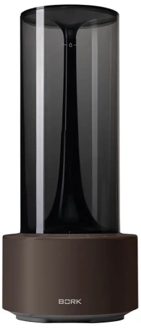 Увлажнитель BORK H503gg - фото в интернет-магазине Арктика