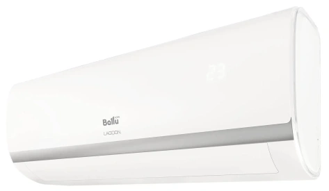 Кондиционер BALLU BSD-09HN8 - фото в интернет-магазине Арктика