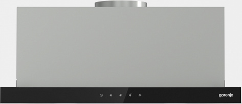 Вытяжка Gorenje TH60E8SGB - фото в интернет-магазине Арктика