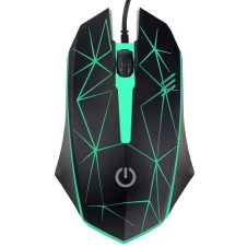 Мышь Perfeo STAR (PF_A4799) (черная) - каталог товаров магазина Арктика