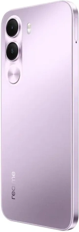 Мобильный телефон Realme C100i 4+128Gb Фиолетовый - фото в интернет-магазине Арктика