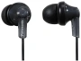Наушники Panasonic RP-HJE118GU-K