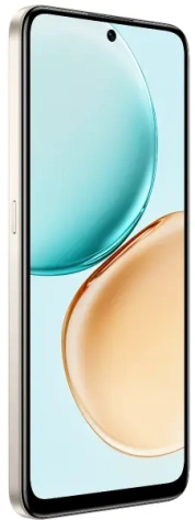 Мобильный телефон Honor X7d 8+256Gb Gold/Золотой - фото в интернет-магазине Арктика