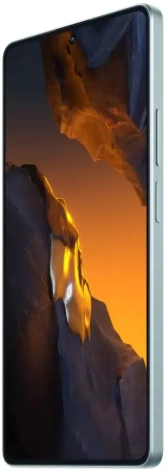 Мобильный телефон POCO F5  8+256Gb White													 - фото в интернет-магазине Арктика