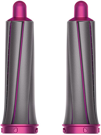 Стайлер Dyson Airwrap HS01 Grey/Fuchsia (310733-01) - фото в интернет-магазине Арктика