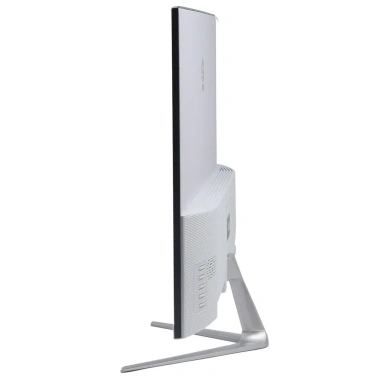 Монитор 27" Raskat I27F10DAW (белый) - фото в интернет-магазине Арктика