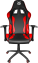 Игровое кресло Defender Devastator CM-365 (черно-красное) - фото в интернет-магазине Арктика