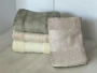 Полотенце LUZZ EMMA T1086/S хлопок (50*90) - Эфор