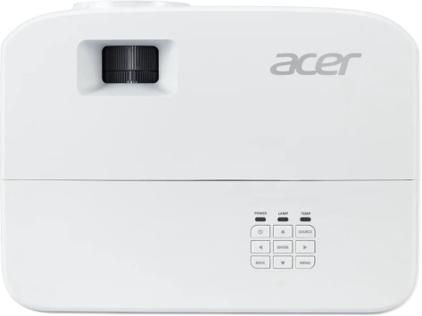 Проектор Acer P1357Wi DLP - фото в интернет-магазине Арктика