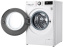 Стиральная машина LG TW4V3RS6W RU - фото в интернет-магазине Арктика