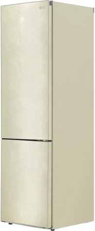 Холодильник LG GA-B509CECL - фото в интернет-магазине Арктика