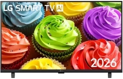 Телевизор LG 32LB650B6LA.ARUG Smart TV - каталог товаров магазина Арктика