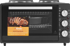 Минипечь ARDO MO3831HPA2 - каталог товаров магазина Арктика