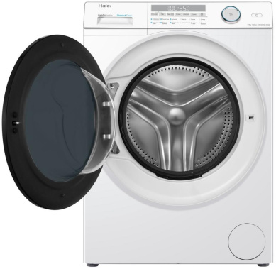 Стиральная машина Haier HWD80-BP14959B RU - фото в интернет-магазине Арктика