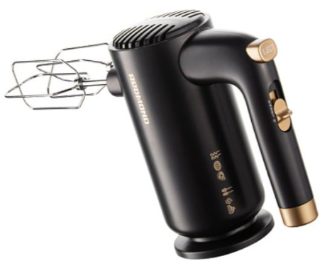 Миксер REDMOND RHM-2105 - фото в интернет-магазине Арктика