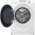 Стиральная машина Haier HWD80-BP14959B RU - фото в интернет-магазине Арктика
