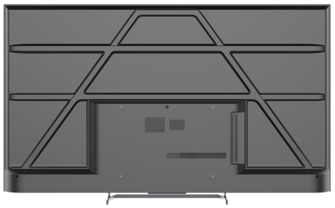 Телевизор Haier 55 Smart TV S6 UHD - фото в интернет-магазине Арктика