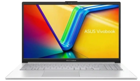 Ноутбук Asus E1504FA-BQ4328 R5 40/16Gb/SSD512Gb/15.6" no OS - фото в интернет-магазине Арктика