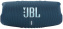 Портативная акустика JBL Charge 5 Blue (JBLCHARGE5BLU) - фото в интернет-магазине Арктика