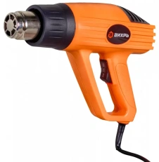 Термопистолет ВИХРЬ ТП-2000М - каталог товаров магазина Арктика