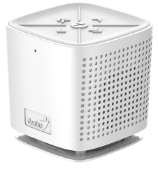 Колонки Genius SP-925BT (белые) - каталог товаров магазина Арктика