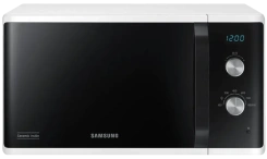 Микроволновая печь Samsung MS23K3614AW/BW - каталог товаров магазина Арктика