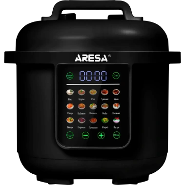 Мультиварка ARESA AR-2013 - фото в интернет-магазине Арктика