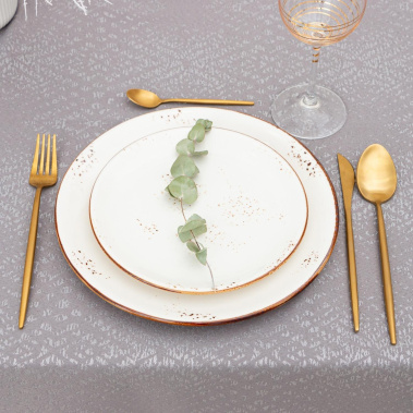 Скатерть "Этель" 7097411 142*180 см - Сима-ленд - фото в интернет-магазине Арктика