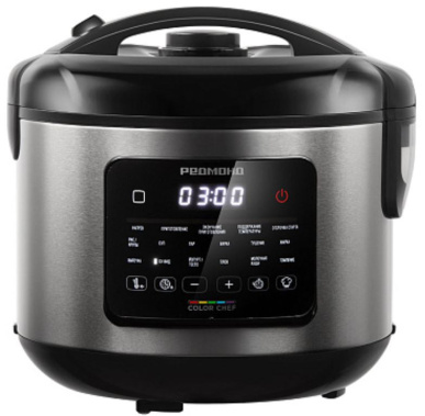 Мультиварка Redmond MC128 - фото в интернет-магазине Арктика