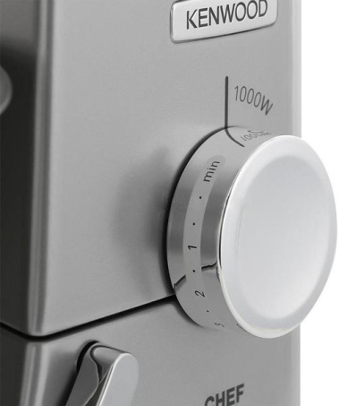 Кухонная машина Kenwood KVC3100S - фото в интернет-магазине Арктика