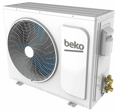 Кондиционер Beko BRFPA 090/ BRFPA 091 - фото в интернет-магазине Арктика