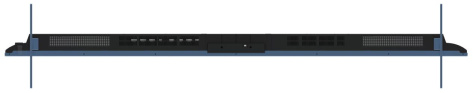 Телевизор Haier 65 Smart TV S5 Pro UHD - фото в интернет-магазине Арктика