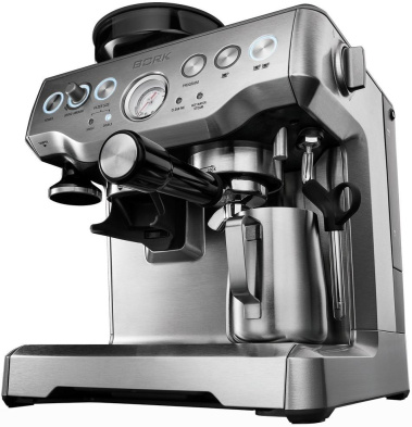 Кофейная станция BORK C804 - фото в интернет-магазине Арктика