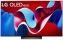 Телевизор LG OLED77C4RLA.ARUG UHD Smart TV - фото в интернет-магазине Арктика